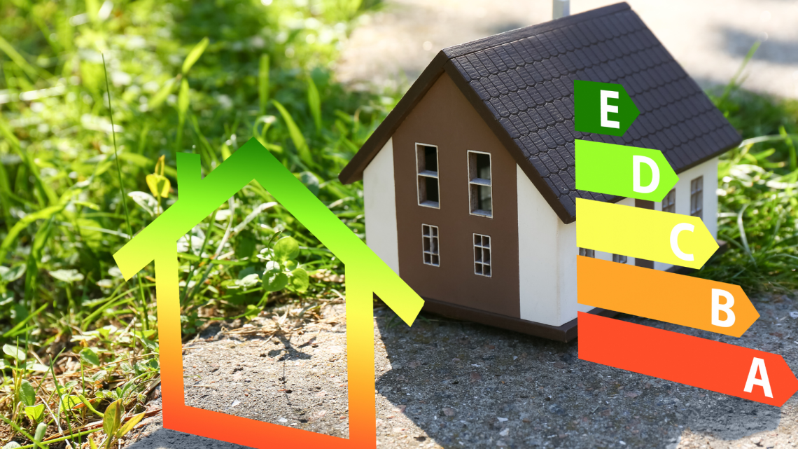 huis epc