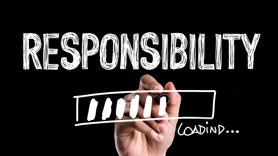 responsibility