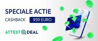 cashback attestdeal